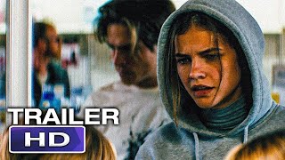 TYGER TYGER Official Trailer 2021 Dylan Sprouse Barbara Palvin Western Movie HD