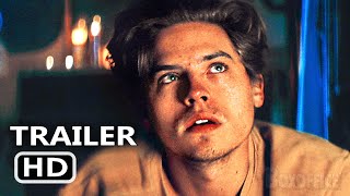 TYGER TYGER Trailer 2021 Dylan Sprouse Drama Movie