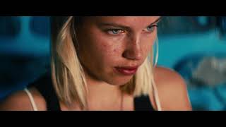 Tyger Tyger Official Trailer  Dylan Sprouse Pandemic Film