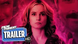 COURTNEY GETS POSSESSED  Official HD Trailer 2023  COMEDY  Film Threat Trailers