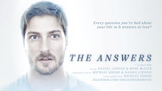 The Answers  Trailer