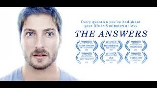 The answers  SubEspaol  by michael goode and daniel lissing