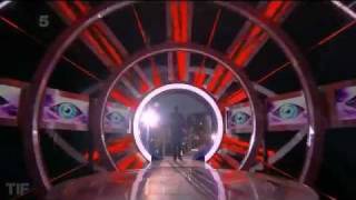 Big Brother UK 2011  Channel 5 the start  Opening titles