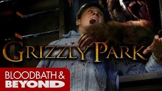 Grizzly Park 2008  Movie Review