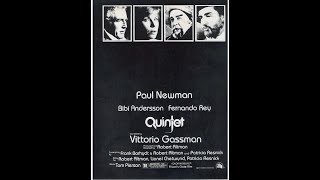 QUINTET  Trailer 1979