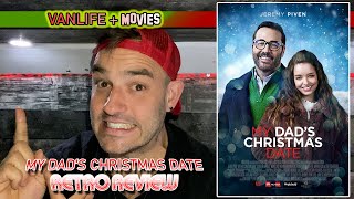 MY DADS CHRISTMAS DATE 2020 Retro Review