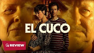 The Cuckoos Curse  El Cuco 2023  Scary movies  Video review