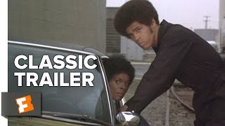 Black Belt Jones 1974 Official Trailer  Martial Arts Comedy Movie HD