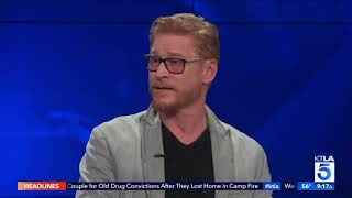 Zack Ward on the 35th Anniversary of A Christmas Story