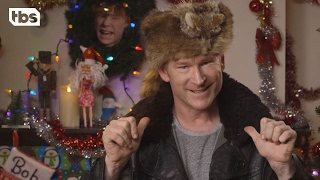 Scut Farkus Holiday Tips BullyProofing  TBS