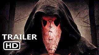 THE CLEANSING Official Trailer 2019 Horror Thriller Movie
