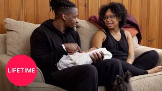 Married at First Sight Happily Ever After  Bringing Baby Home S1 E5  Lifetime