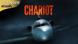 Chariot  Claustrophobic Thriller  Full Movie  Anthony Montgomery