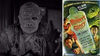 The Mummys Ghost 1944  Movie Review