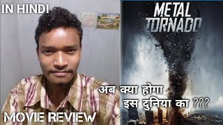 Metal Tornado 2011 Movie Review in Hindi  Marshal Chandra Mardi
