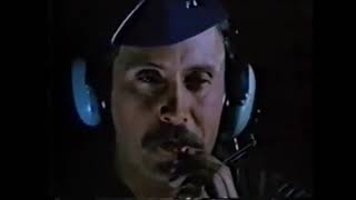 Hangar 18 1980 Trailer