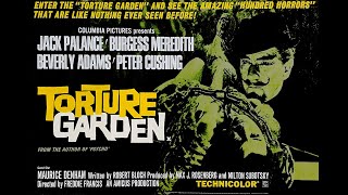 Torture Garden 1967