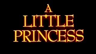 A Little Princess  Trailer 1995