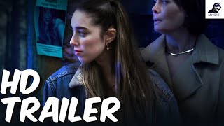 Dying for a Family Official Trailer 2022  Maddy Hillis Corina Akeson Jay Hindle