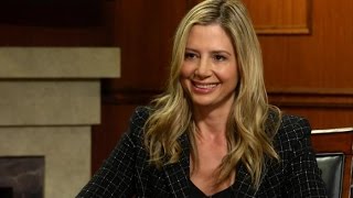 Mira Sorvino On Sexism In Hollywood Woody Allen and Her New Film Chloe and Theo