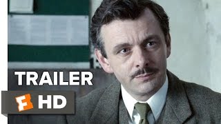 Resistance Official Trailer 1 2017  Michael Sheen Movie