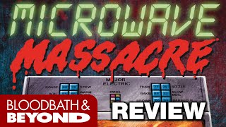 Microwave Massacre 1983  Movie Review