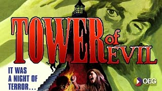 Tower of Evil 1972 HD Trailer