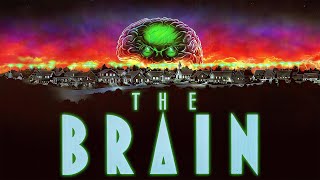 The Brain 1988