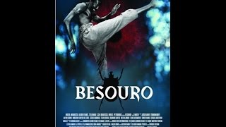 Besouro The Assailant  Official movie trailer