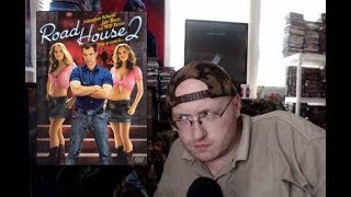 Road House 2 Last Call 2006 Movie Review