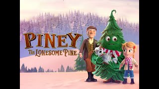 Piney The Lonesome Pine