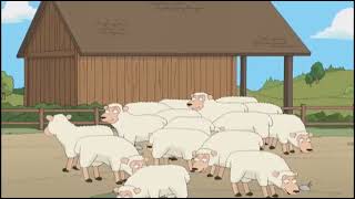 Seth MacFarlanes Cavalcade of Cartoon Comedy  Sheep Shearing