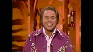 Hee Haw Complete Show with commercials 1974 George Jones Tammy Wynette Roy Clark Buck Owens