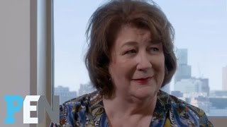 Margo Martindale The Americans Bojack Horseman  Aging In Hollywood  PEN  People