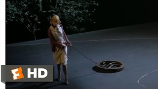 Dogville 710 Movie CLIP  Chained 2003 HD