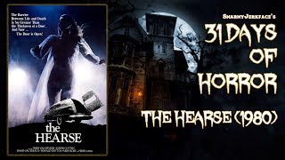 The Hearse 1980  31 Days of Horror