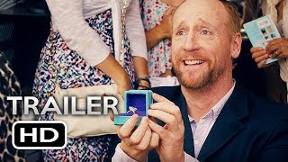 UNDER THE EIFFEL TOWER Official Trailer 2019 Romance Movie HD