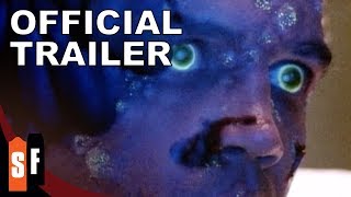 Warning Sign 1985  Official Trailer