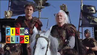 Senate of Rome  Christopher Walken Richard Harris in Julius Caesar by FilmClips
