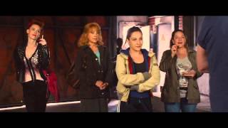 Queens of the Ring Official Trailer 2014  Marilou Berry Nathalie Baye Movie HD