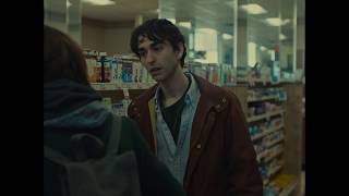 Castle In The Ground Trailer Starring Alex Wolff Neve Campbell and Imogen Poots