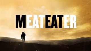 MeatEater Now Streaming on Netflix