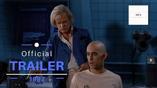 Android  Trailer 1982