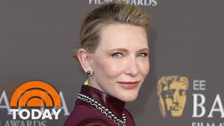 Cate Blanchett narrates new nature series Our Living World