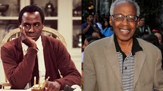 Remember Bensons Star Robert Guillaume Sadly This Is What Happened To Him