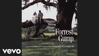 Alan Silvestri  Suite From Forrest Gump Audio