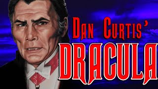 Dracula 1974 starring Jack Palance  Streaming Review