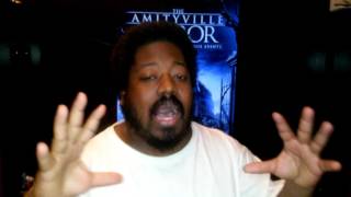 The Amityville Terror 2016 Cml Theater Movie Review