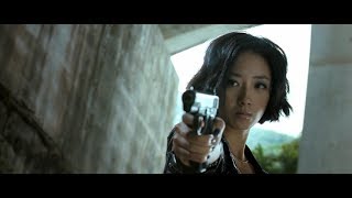 The Stool Pigeon 2010  Hong Kong Movie Review