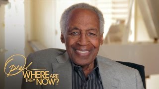 Benson Star Robert Guillaume I Had an Ego  Where Are They Now  Oprah Winfrey Network